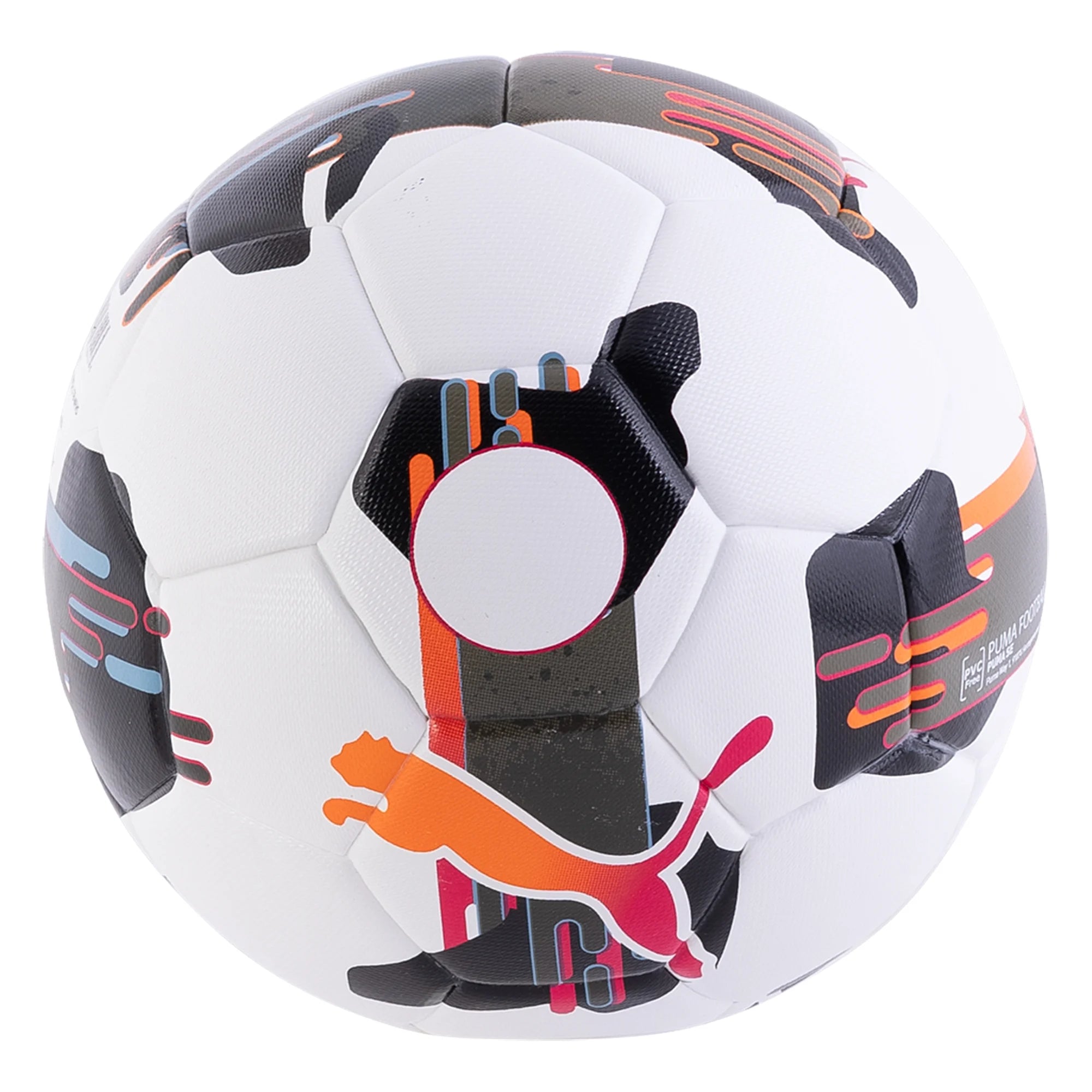 Puma Orbita 3 TB NHFS Soccer Ball Soccer Ball Puma 