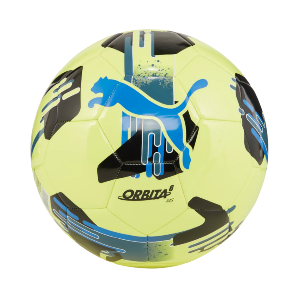 Puma Orbita 6 MS Soccer Ball - Goal Kick Soccer