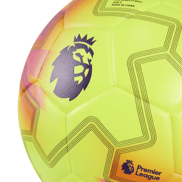 Puma Orbita Match Premier League Lights Soccer Ball | 08470501
