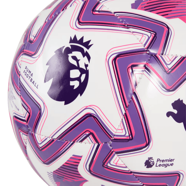 Puma Orbita Mini PL Brilliance Soccer Ball | 08472101 - Goal Kick