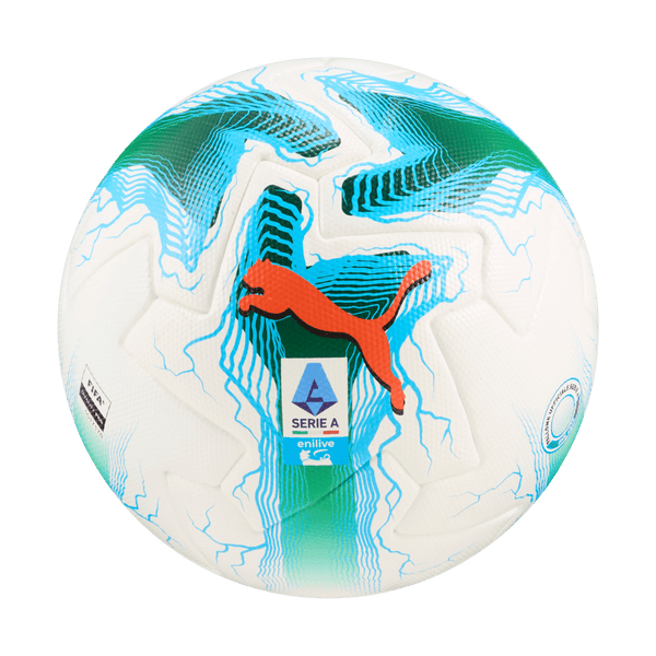 Puma Orbita Serie A (FIFA® Quality Pro) Soccer Ball