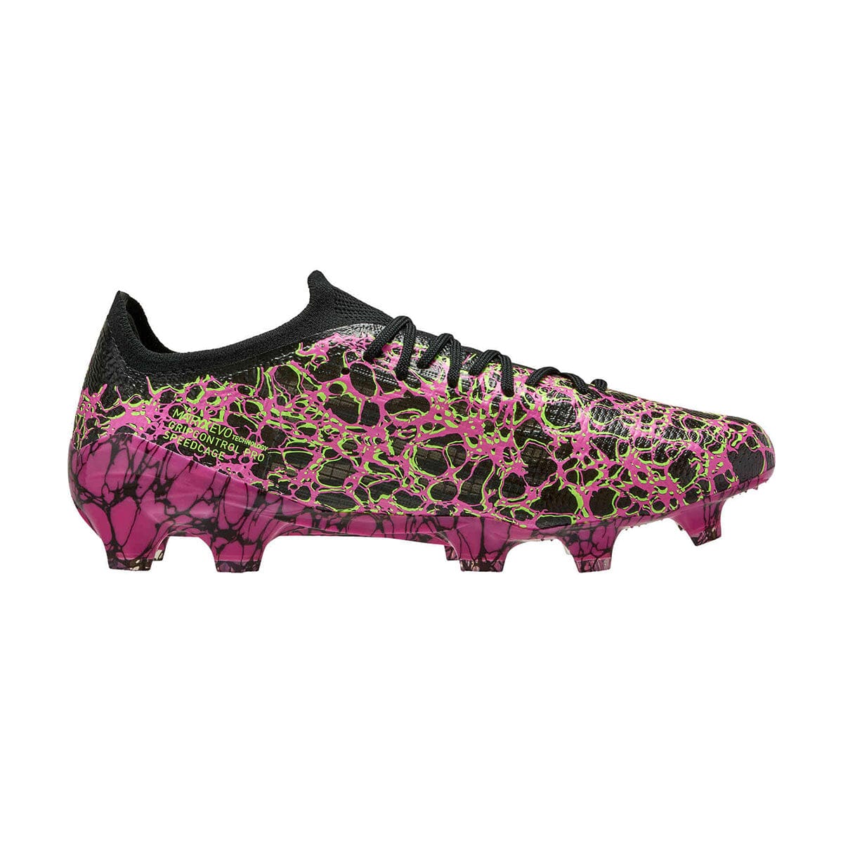 Puma Ultra 1.3 FG/AG Soccer Cleats | 10647701 Cleats Puma 8 Pink 