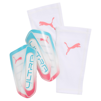 Puma Ultra Flex Re - Charge Sleeve Shin Guard | 03100901 - Goal Kick Soccer