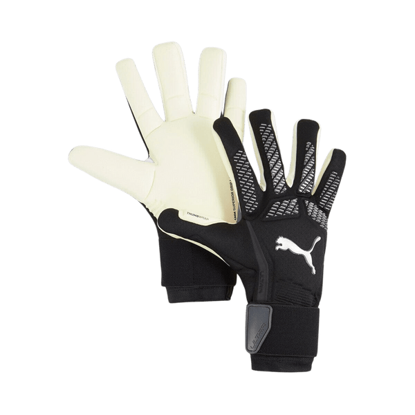 Puma ULTRA Ultimate Hybrid Goalkeeper Gloves | 04194803 - Goal