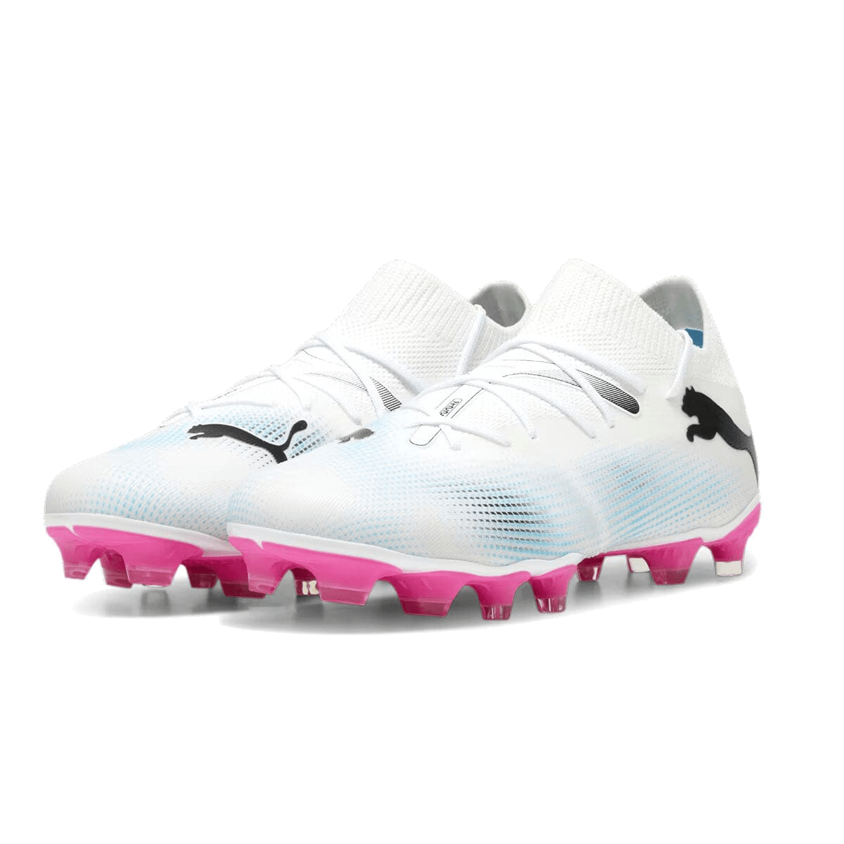 Puma Women's Future 7 Match FG/AG Soccer Shoe | 10771601 - Goal Puma Women's Future 7 Match FG/AG Soccer Shoe | 10771601 - Goal