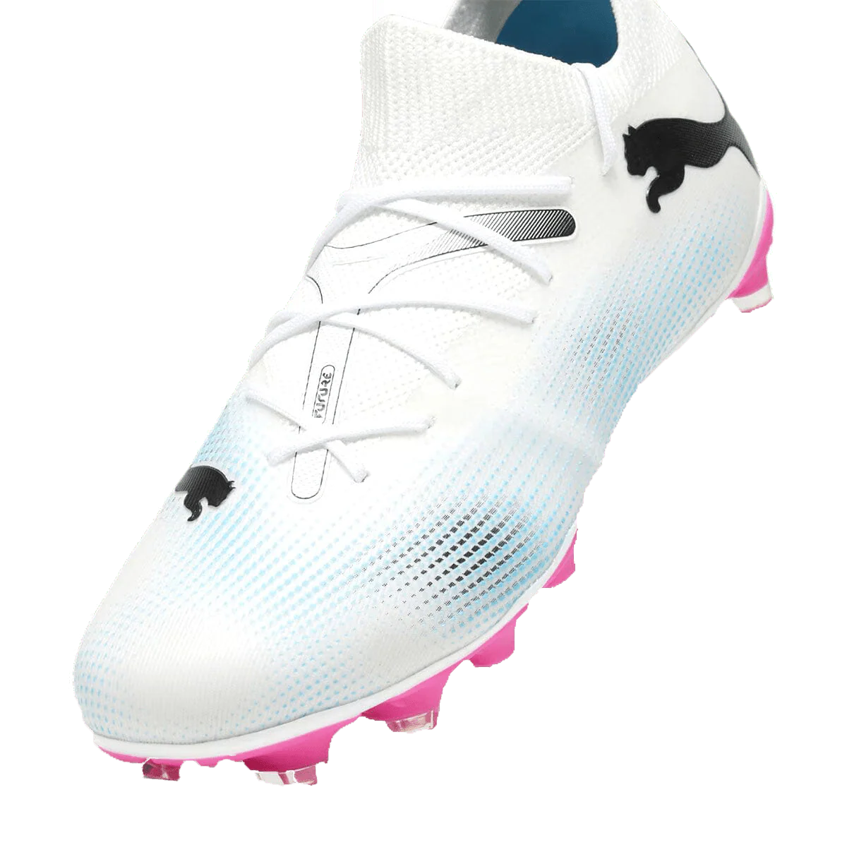 Puma Women's Future 7 Match FG/AG Soccer Shoe | 10771601