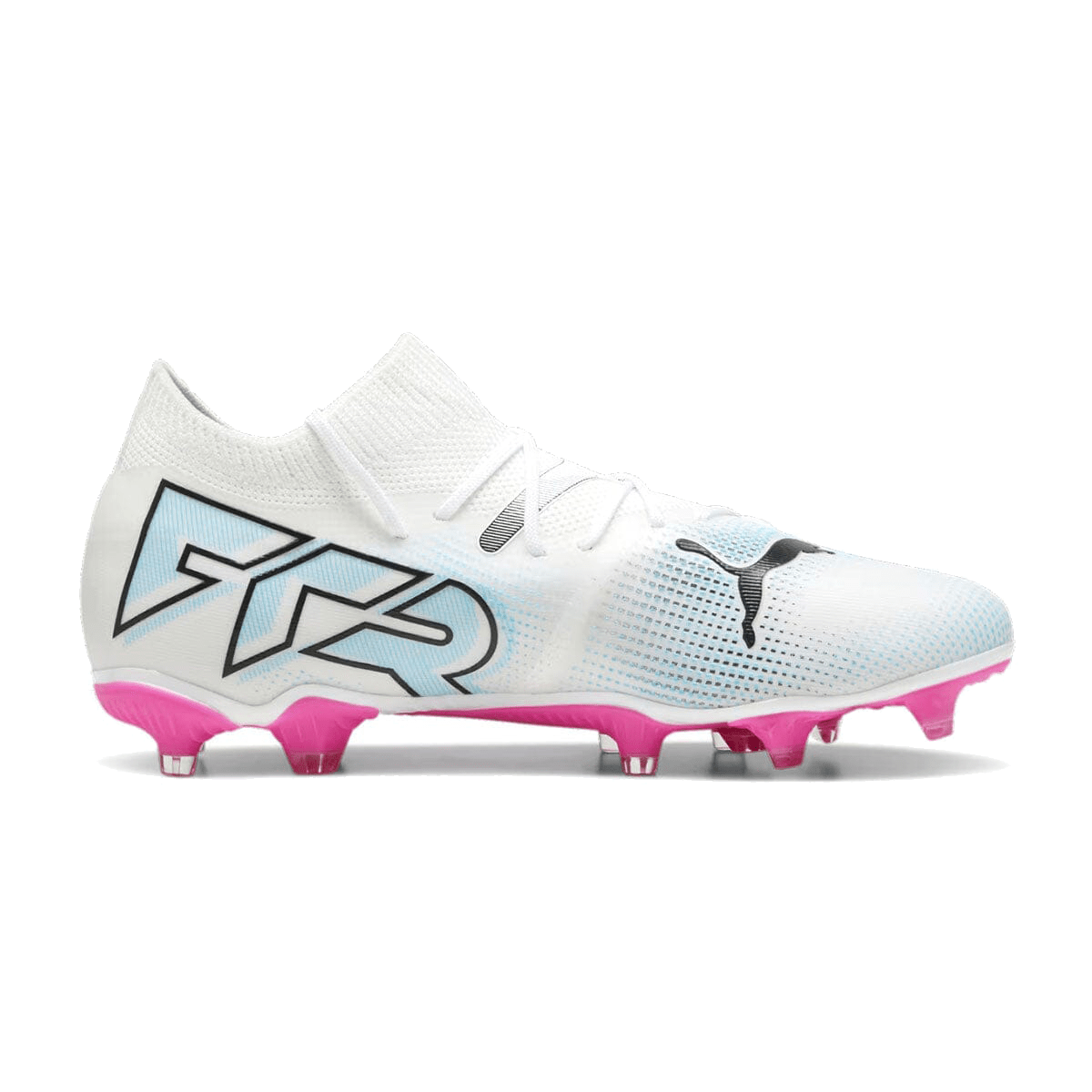 Puma Future Soccer Cleats – Agility Redefined