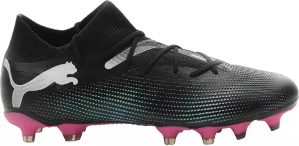 Puma Womens Future 7 Match FG/AG Soccer Shoe | 10771604 Puma 