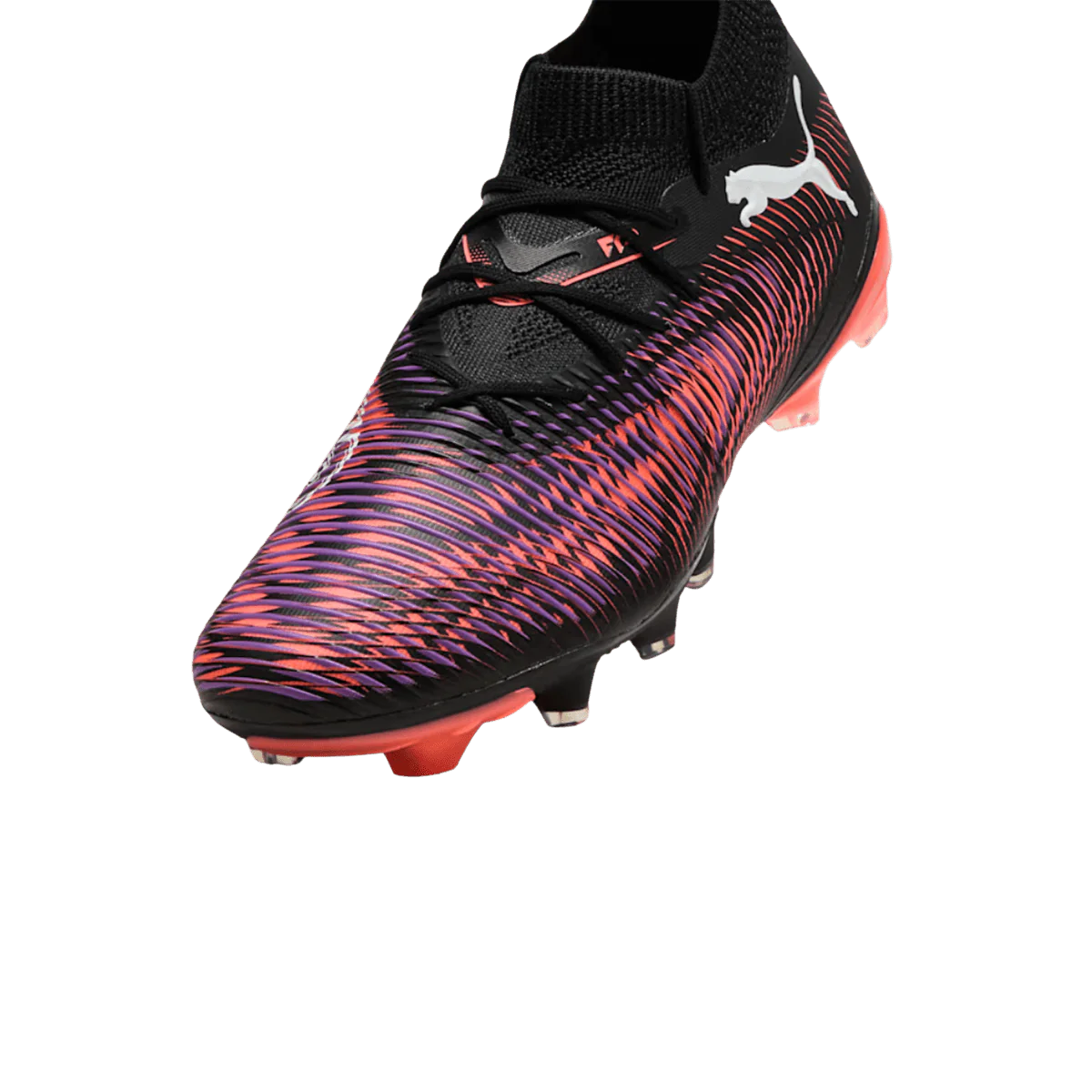 Puma Women's Future 8 Match FG/AG Soccer Cleats | 10838201 - Goal