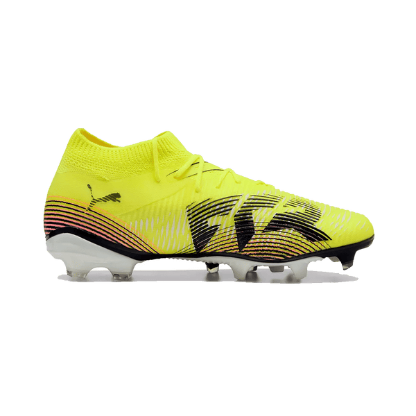 Puma Women's Future 8 Match FG/AG Soccer Cleats | 10838203 - Goal