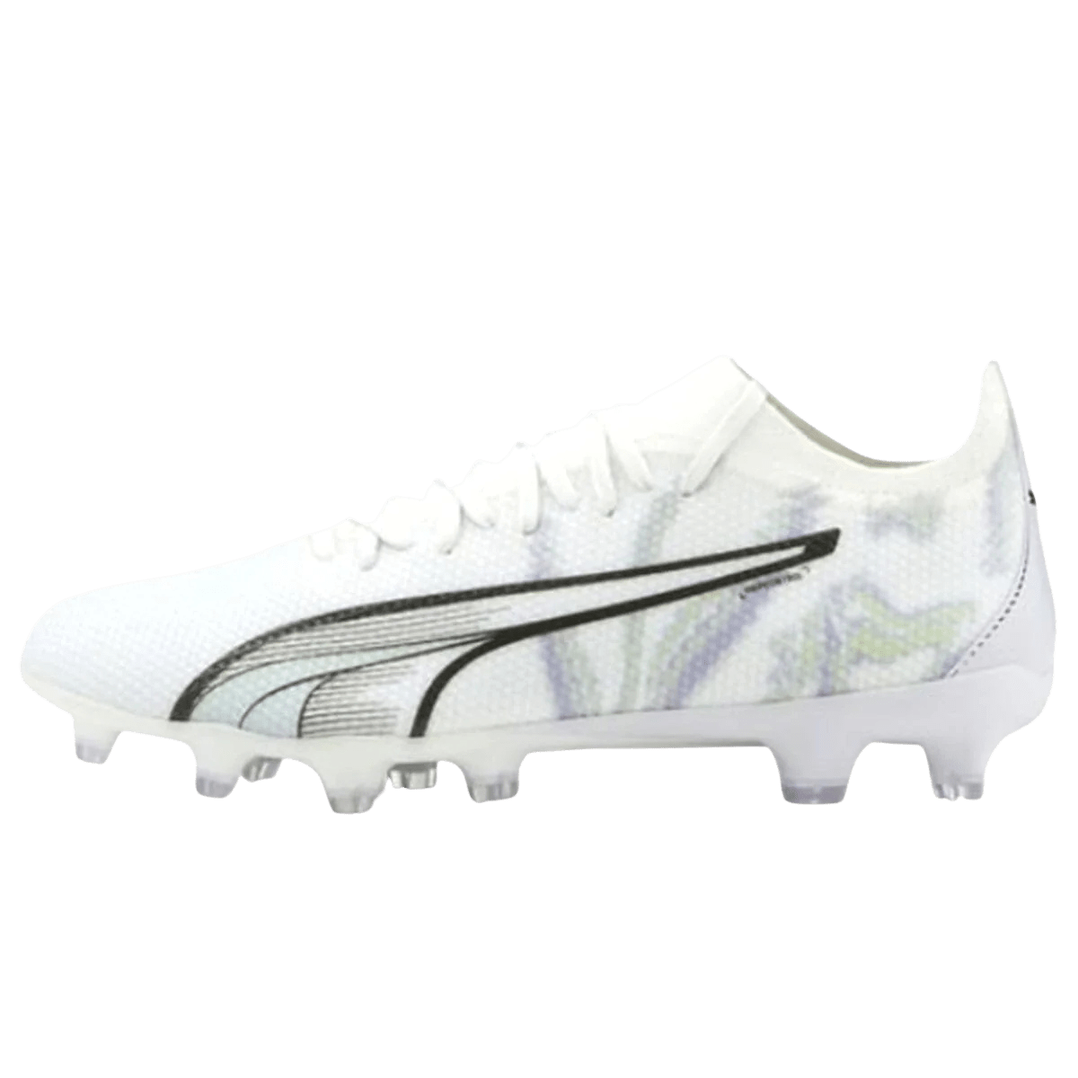 Puma Women's Ultra Match Brilliance FG/AG Soccer Cleats