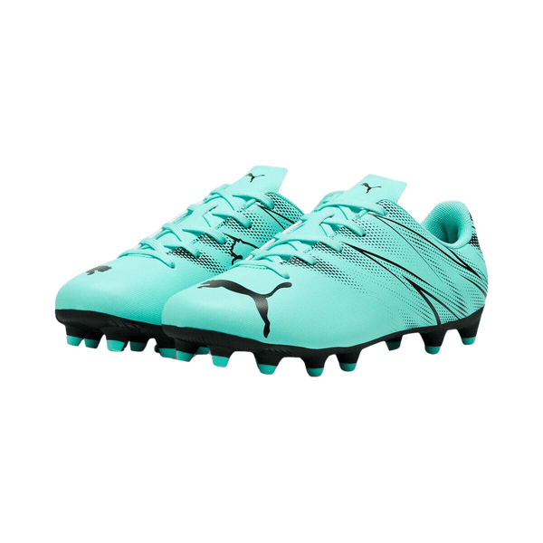 ユウタ Puma Youth ATTACANTO FG/AG Soccer Cleats | 10748010 - Goal