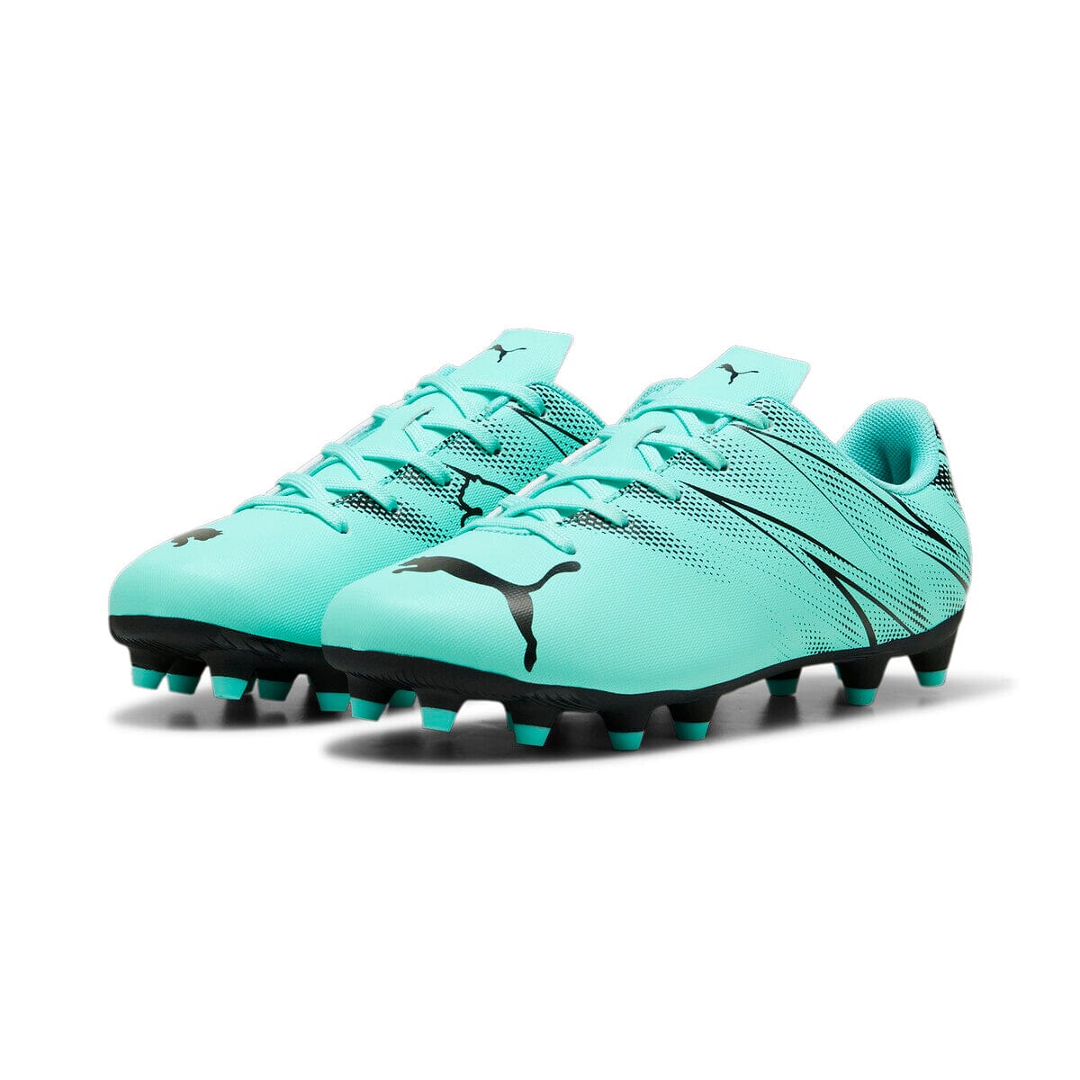 Puma Youth ATTACANTO FG/AG Soccer Cleats | 10748010 Soccer Cleats Puma 