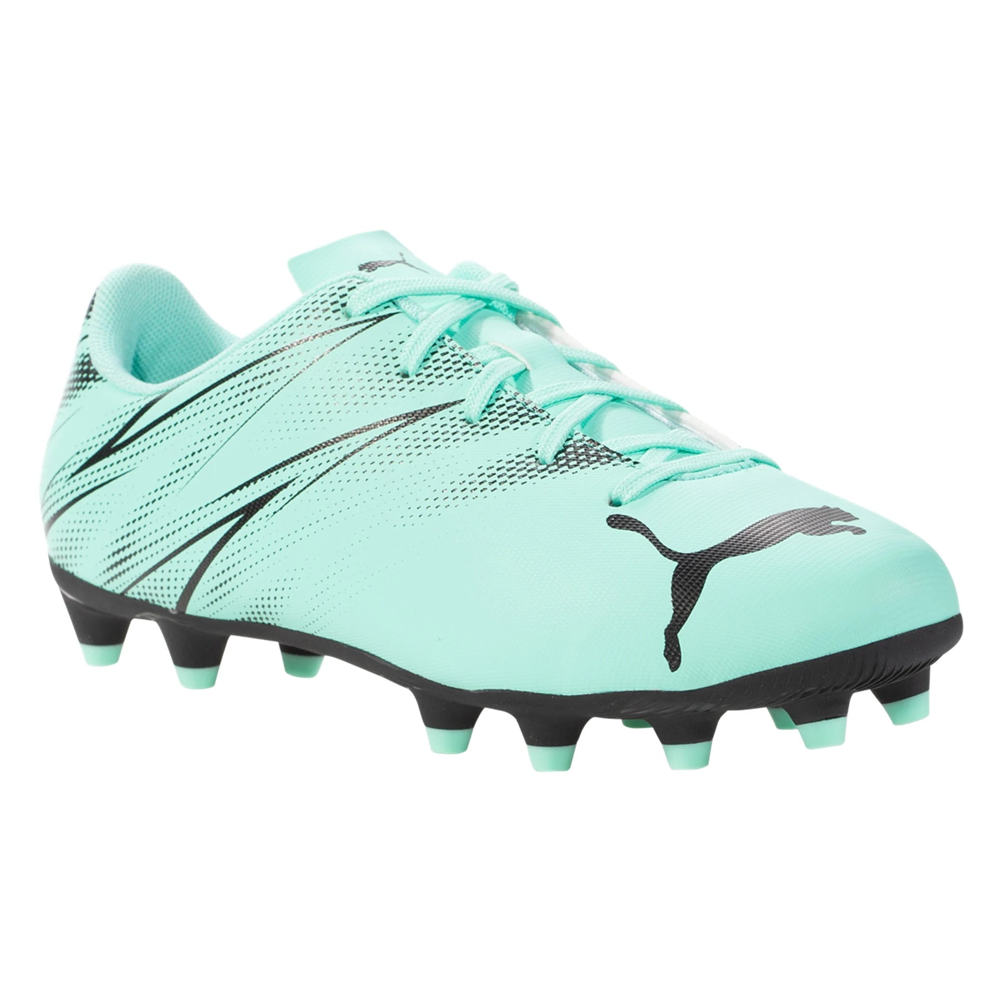 Puma Youth ATTACANTO FG/AG Soccer Cleats | 10748010 Soccer Cleats Puma 