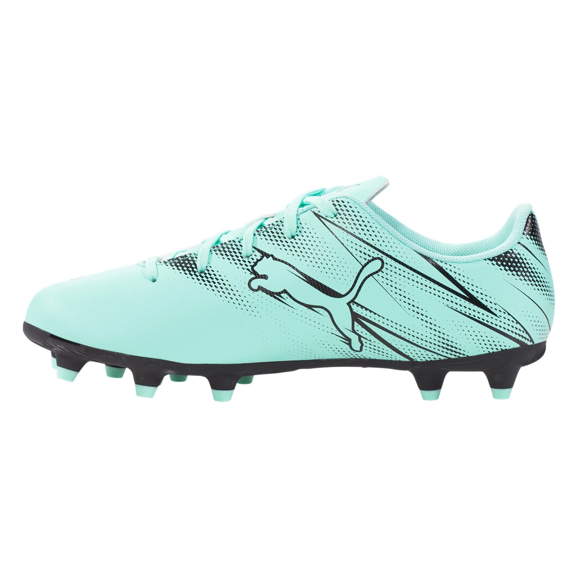 Puma Youth ATTACANTO FG/AG Soccer Cleats | 10748010 Soccer Cleats Puma 