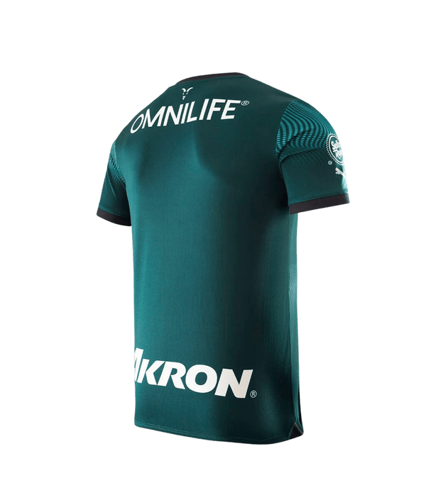 Puma Chivas Playera Chivas 115 Chivas 115 Jersey Long Sleeve Puma