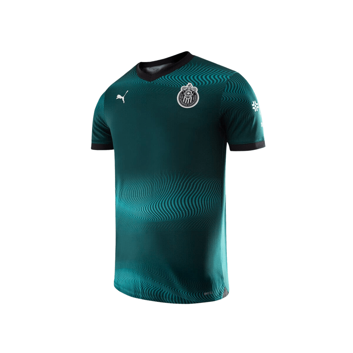 Soccer Jersey Chivas Puma Puma Youth Chivas Third Shirt Replica 23