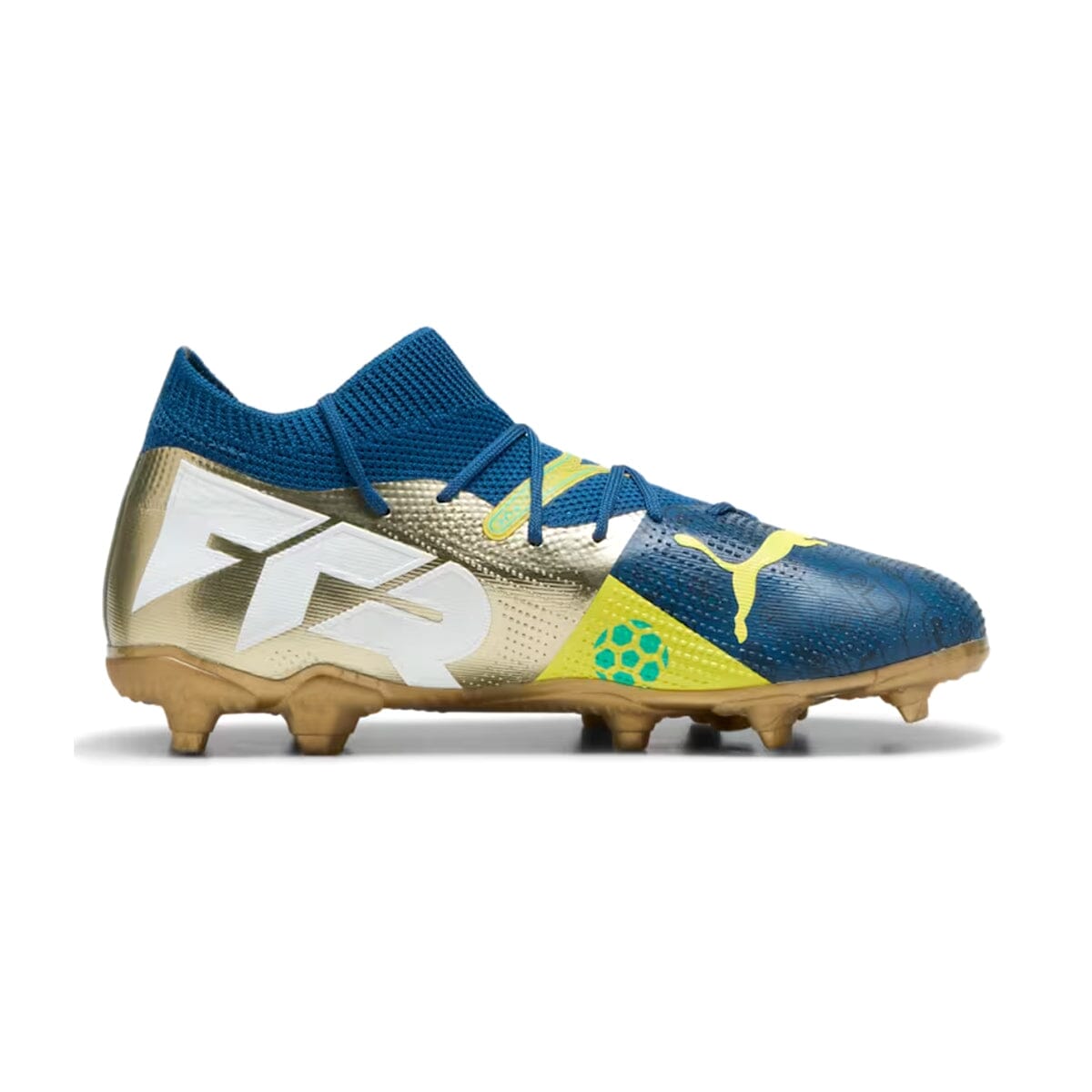 Puma Youth Future 7 Match BNA FG/AG Soccer Cleats | 10808301 - Goal Kick Soccer
