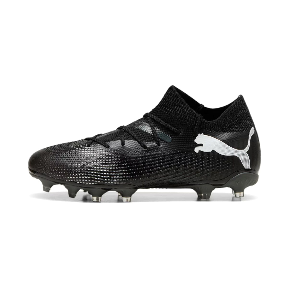 Puma Youth Future 7 Match FG/AG Soccer Shoe | 10772902 - Goal Kick Soccer