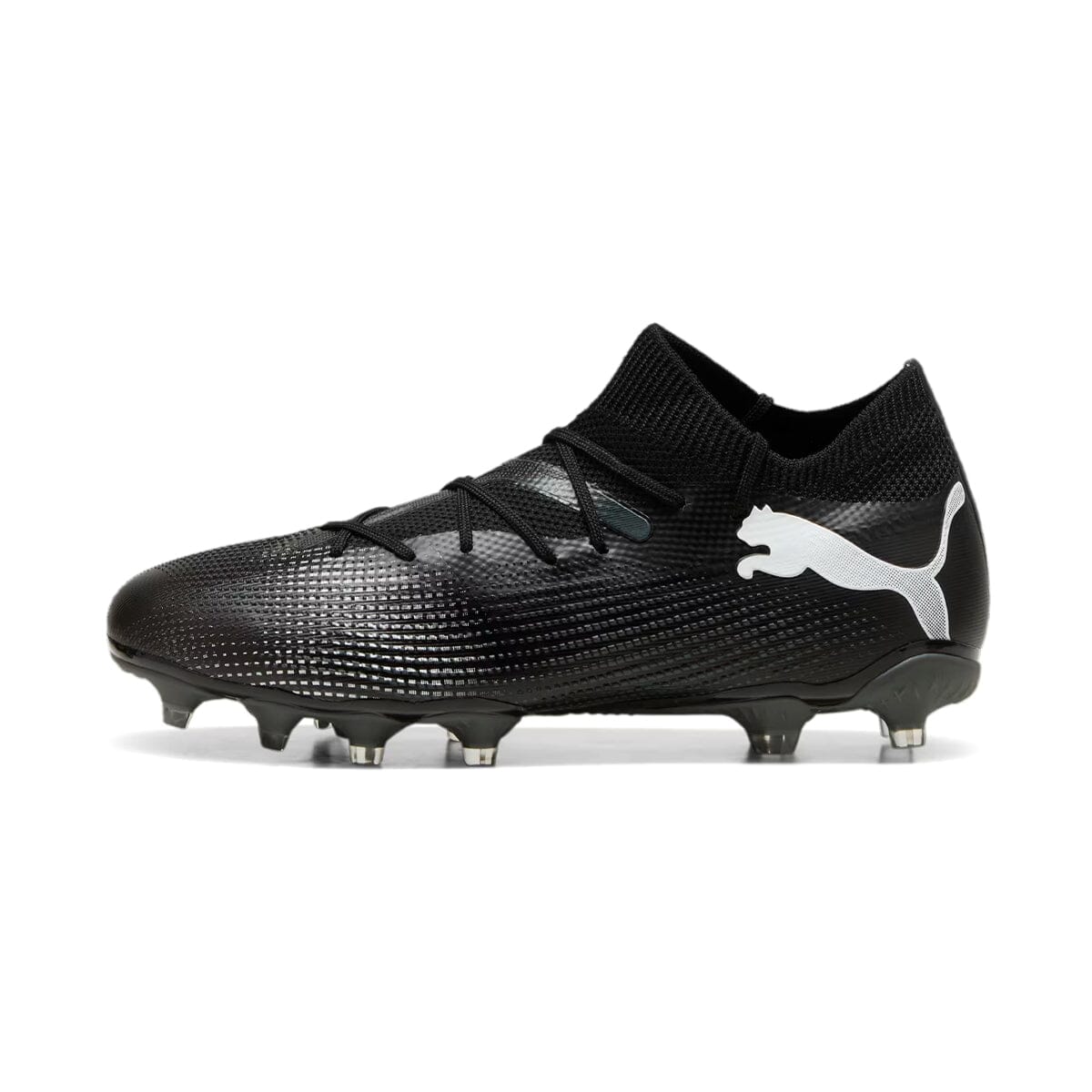 Puma Youth Future 7 Match FG/AG Soccer Shoe | 10772902 Soccer Cleats Puma 