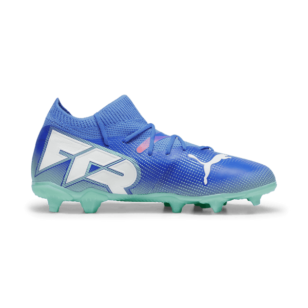 Puma Youth Future 7 Match FG/AG Soccer Shoe | 10794501 - Goal Kick