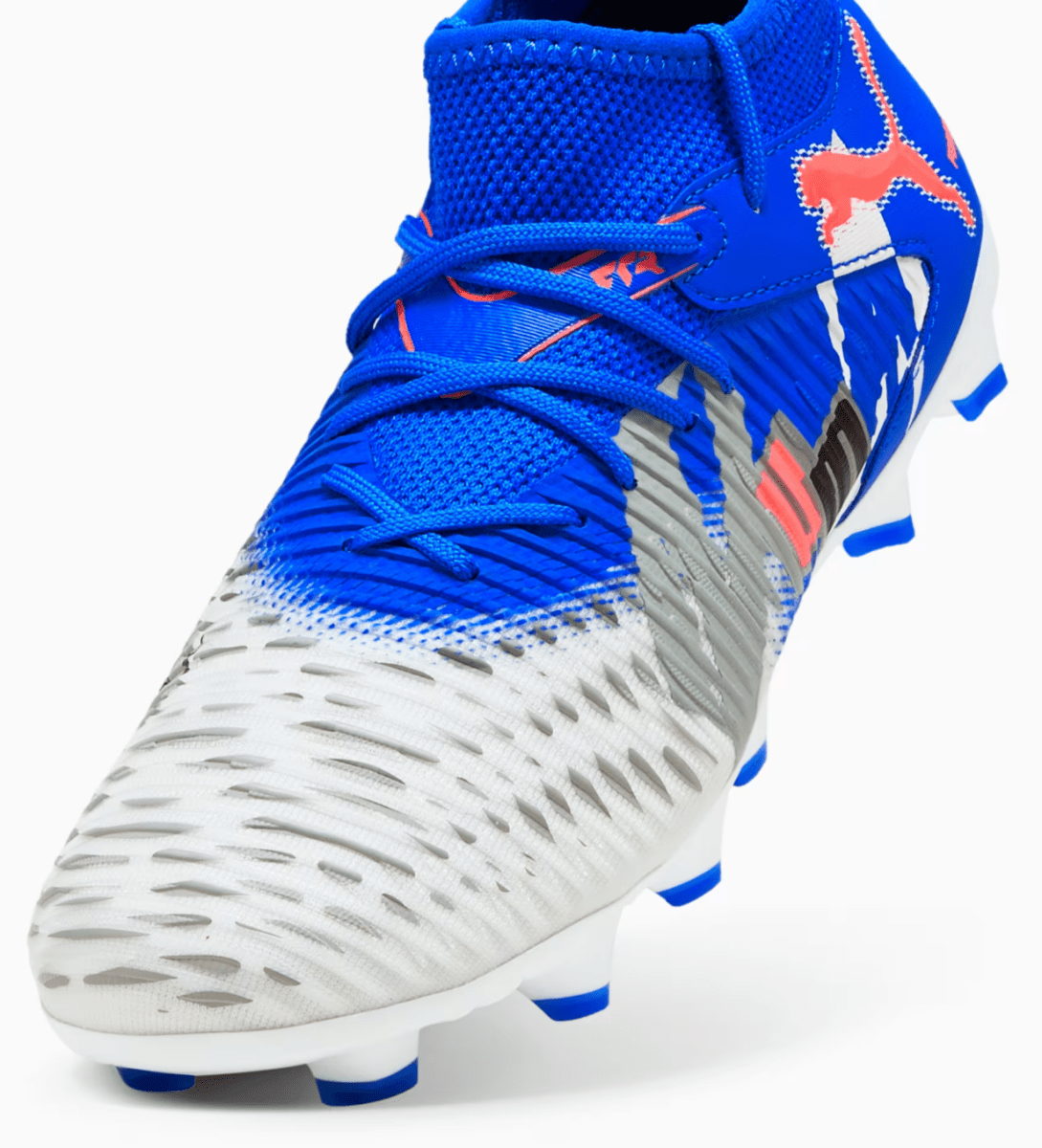 Puma Youth Future 8 Match Forever FG/AG Soccer Cleats | 10843501 - Goal Kick Soccer