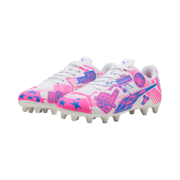 Puma Youth Ultra CP Legacy FG/AG Football Boots | 10877501 - Goal