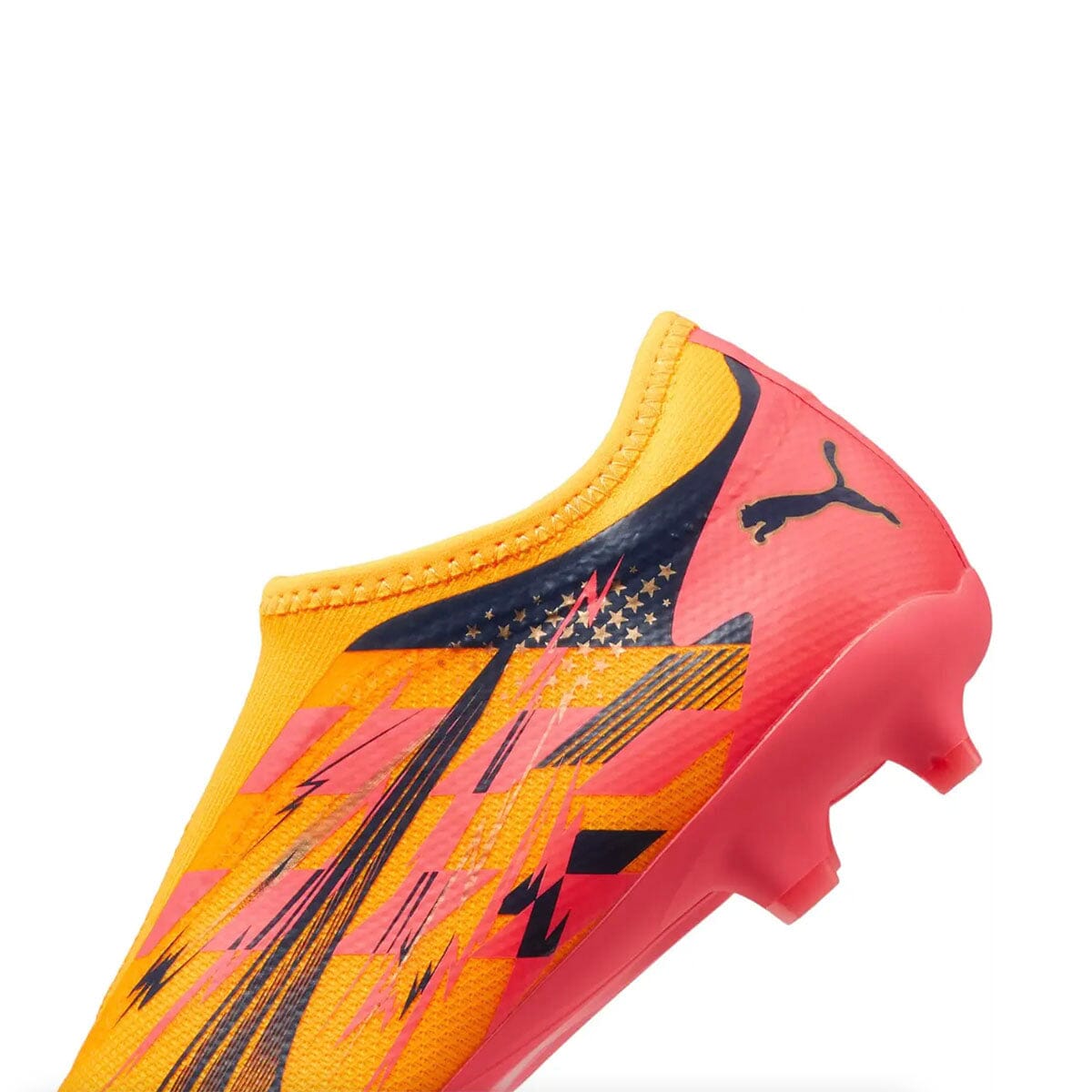 Puma Youth Ultra Match LL Christian Pulisic FG/AG | 10796301 Cleats Puma 