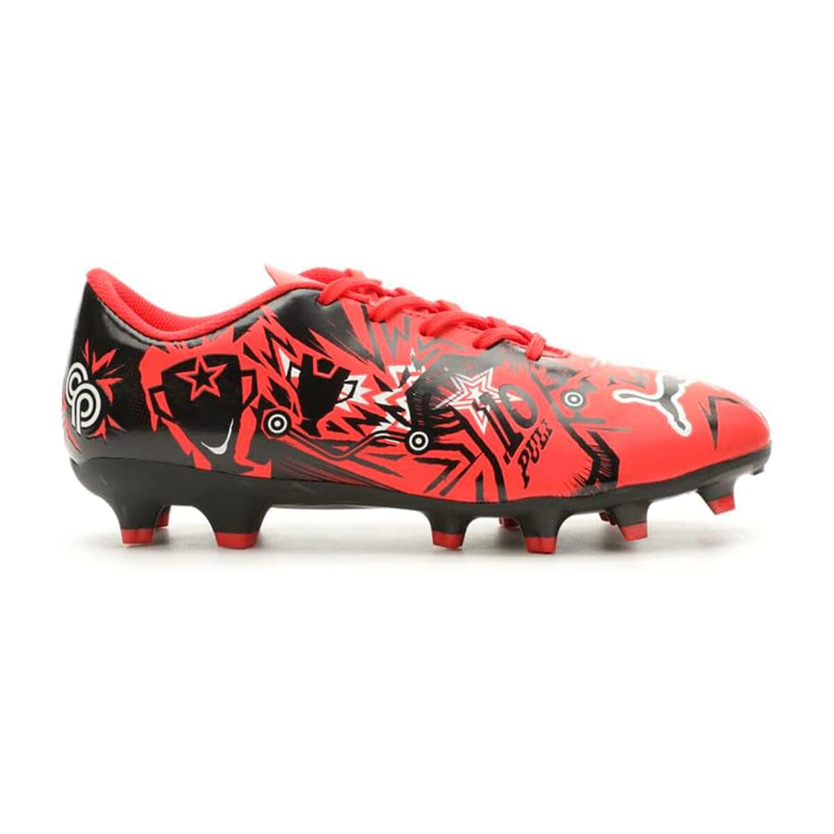 Puma Youth Ultra Play CP FG/AG | 107409 Cleats Puma 1 