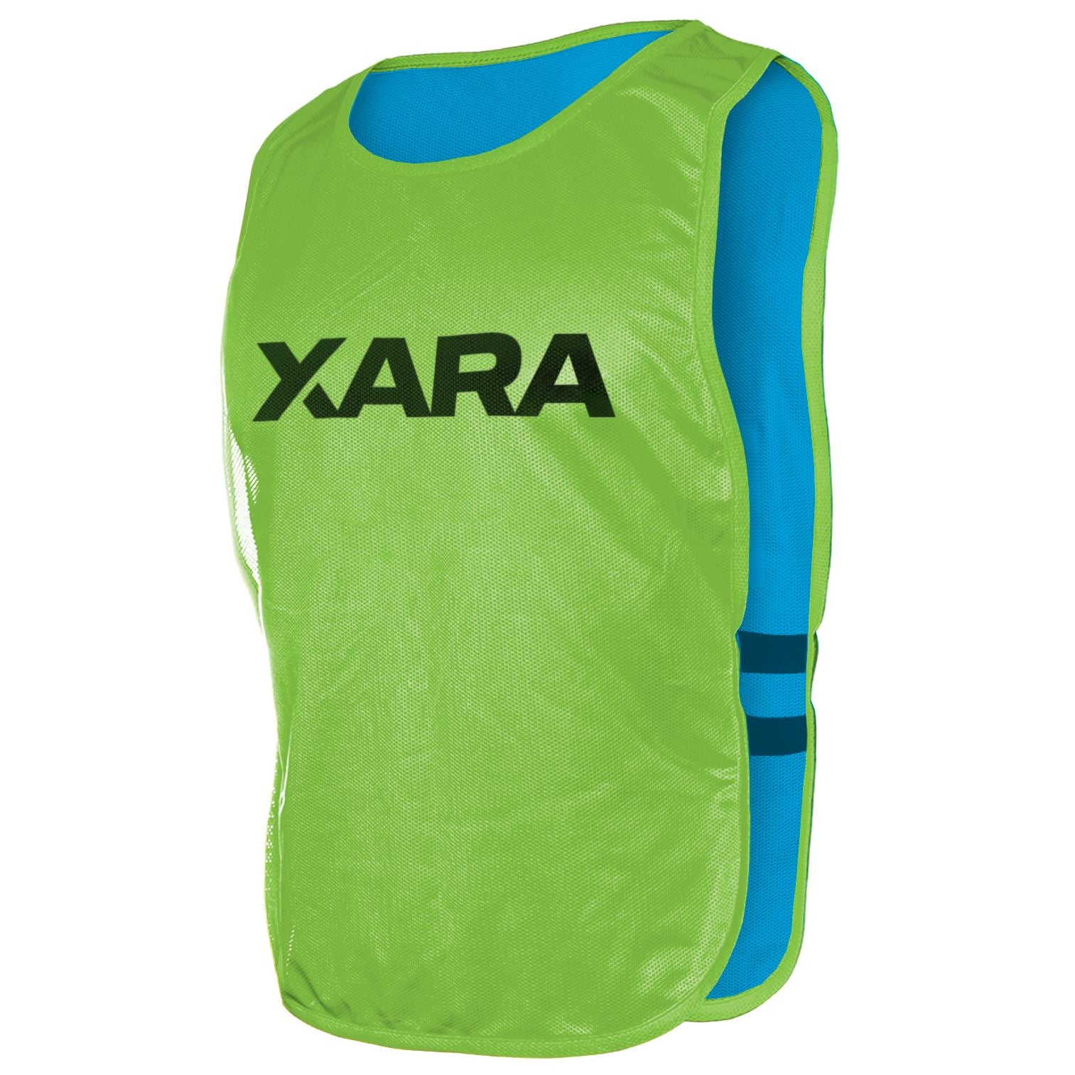 Reversible Training Bib - Unisex Coaches Gear Xara Soccer 
