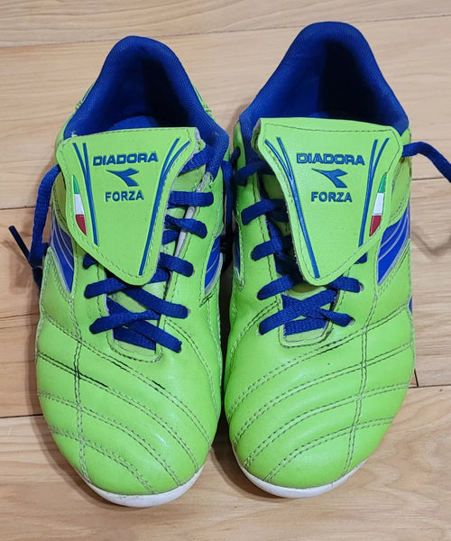 DIADORA サッカーシューズ クラシコ TF WDJ DIADORA サッカーシューズ クラシコ TF WDJ 【公式通販】