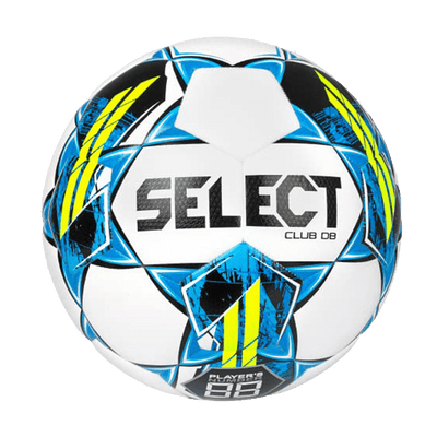 Select Club DB V22 Soccer Ball - Goal Kick Soccer