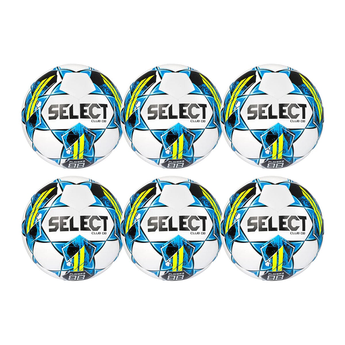 SELECT Club Db V22 Unisex Adult Football SELECT Club Db V22 Unisex Adult Football