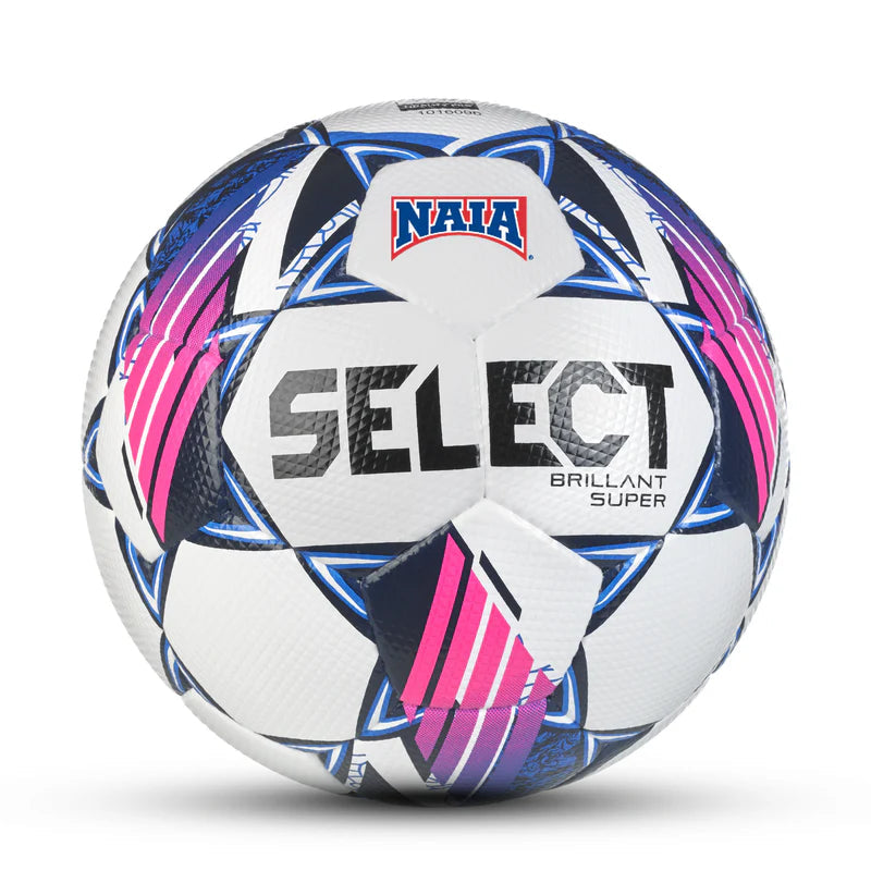 Select NAIA Brillant Super V24 Soccer Ball Soccer Ball Select 5 