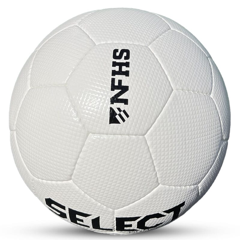 Select Numero 10 NFHS v25 Soccer Ball - Goal Kick Soccer