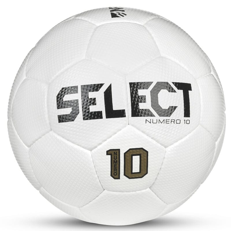 Select Numero 10 NFHS v25 Soccer Ball - Goal Kick Soccer