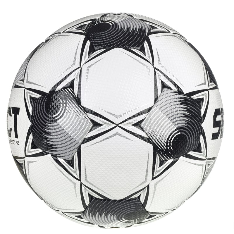 Select Numero 10 NFHS v25 Soccer Ball - Goal Kick Soccer