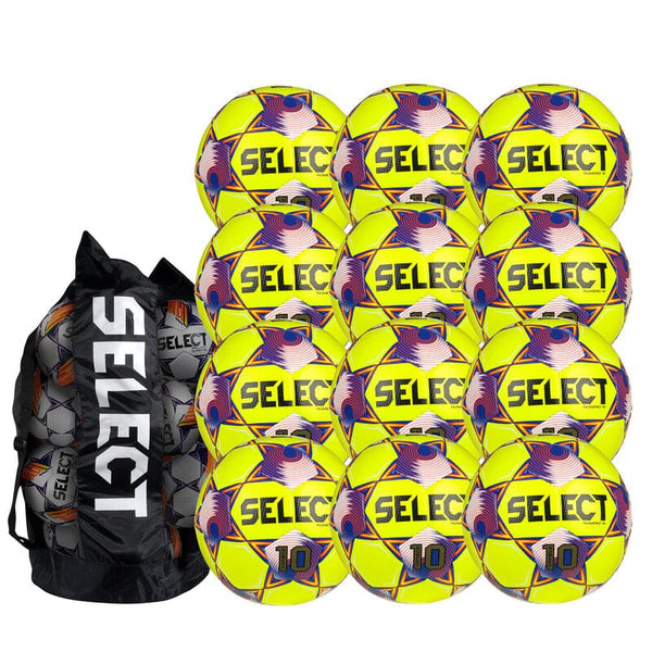 select-numero-10-v25-pack-12-