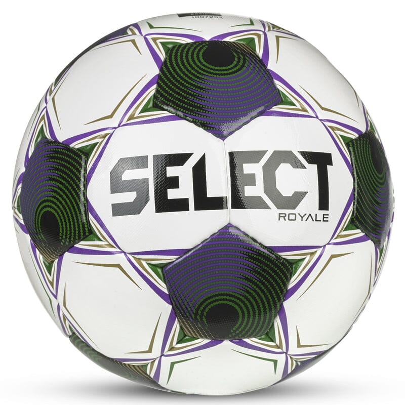 Select Royale v25 Pack - 12 Balls + Duffle - Goal Kick Soccer