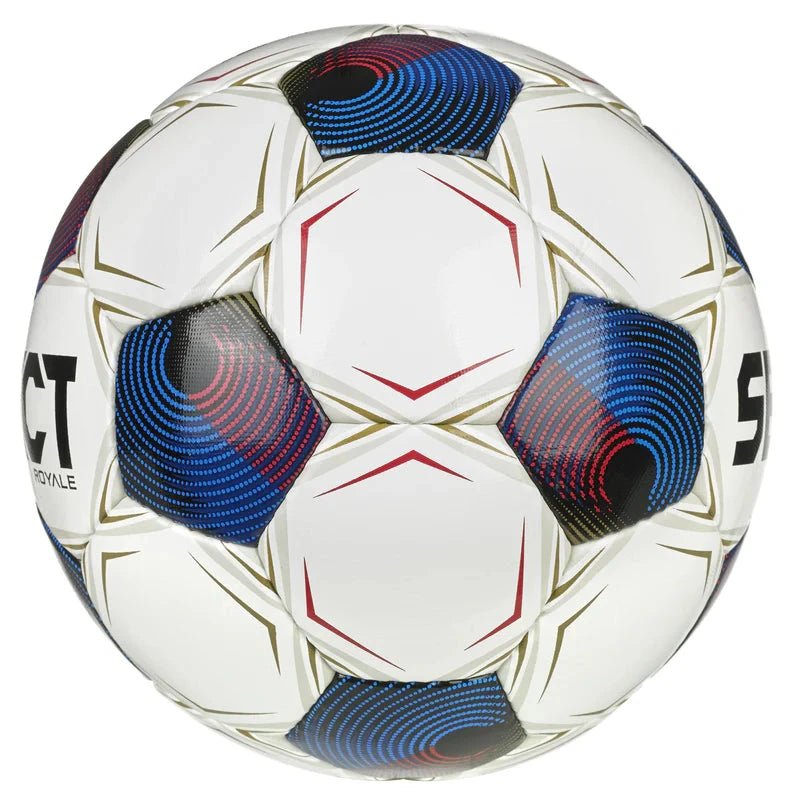 Select Royale v25 Pack - 12 Balls + Duffle - Goal Kick Soccer