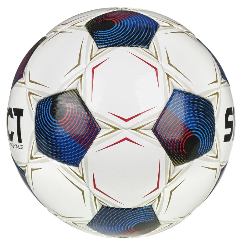 Select Royale v25 Soccer Ball - Goal Kick Soccer