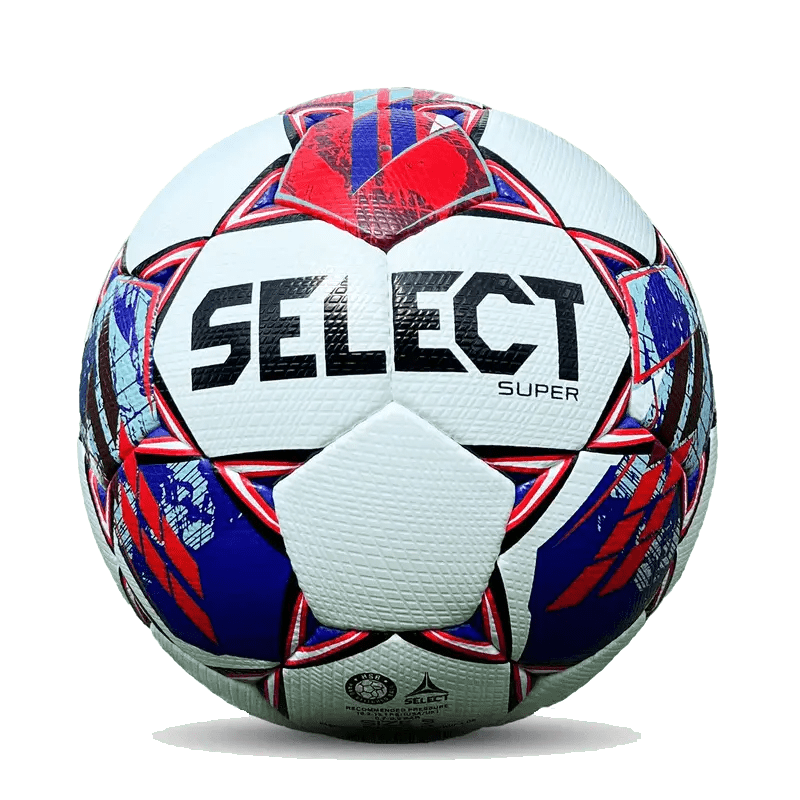 Select Super v24 Soccer Ball | High-Tier Match Ball | Size 5 - Goal ...