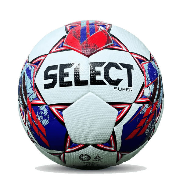 Select Super v26 Soccer Ball | High-Tier Match Ball | Size 5