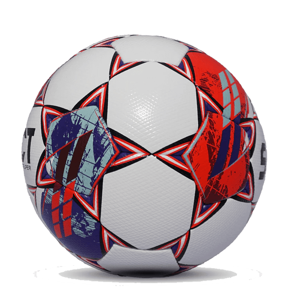 Select Super v26 Soccer Ball | High-Tier Match Ball | Size 5