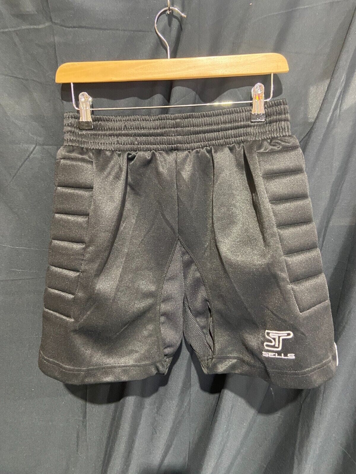 Sells Goalkeeper Shorts | Men&#39;s Medium Goal Kick Soccer 