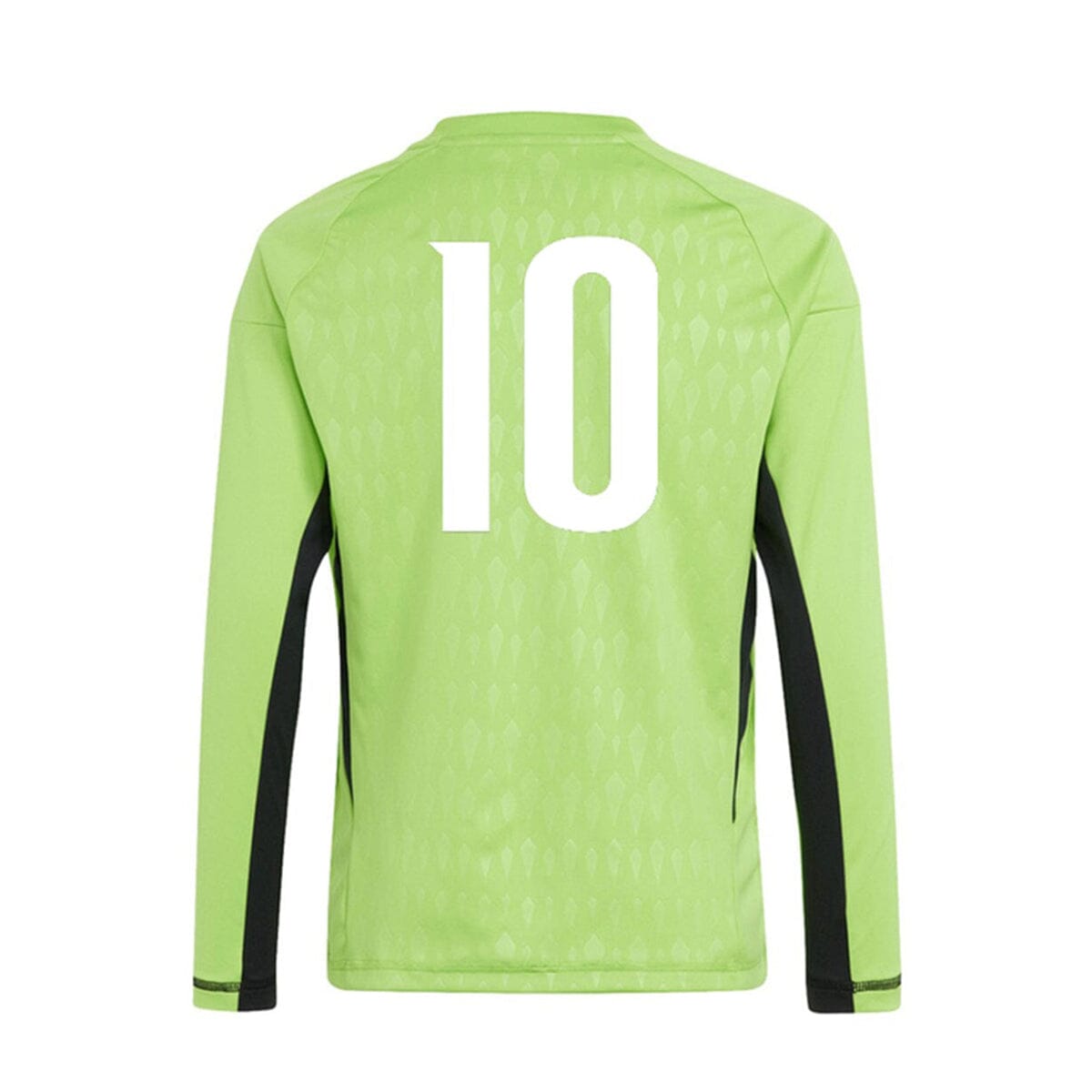 Sodak Soccer Club 23-25 | Goalkeeper Jersey - Longsleeve - Men's Jersey Adidas 