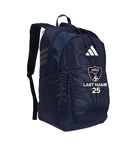 Sodak Soccer Club 25-27 Team Backpack Sodak Soccer Club 25-27 Team Backpack
