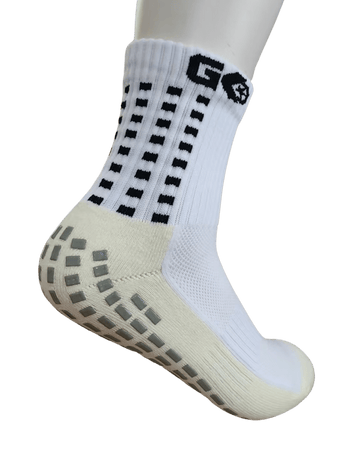 Sodak Soccer Club 25 Grip Sock - Goal Kick Soccer