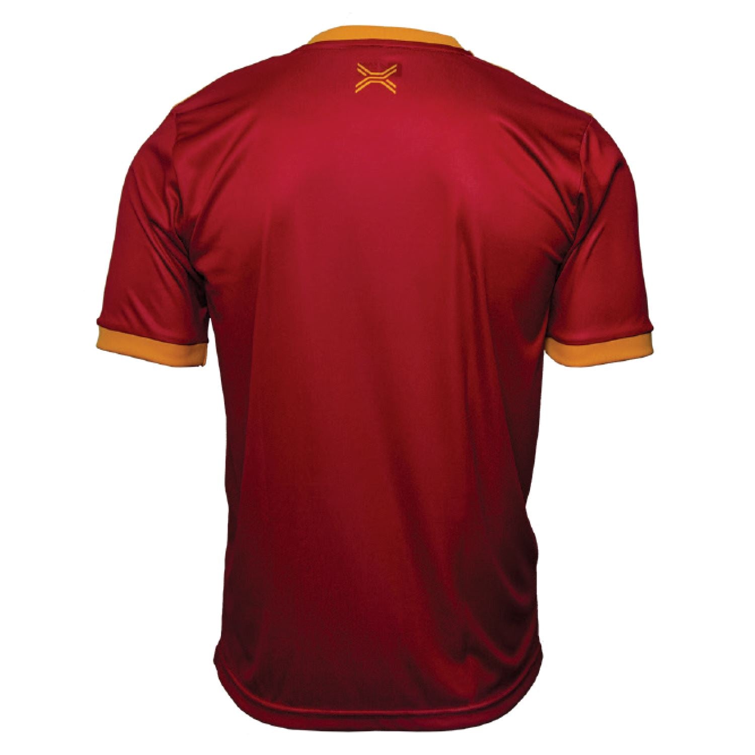 Spain Jersey - International Series Theme Series Xara Soccer 