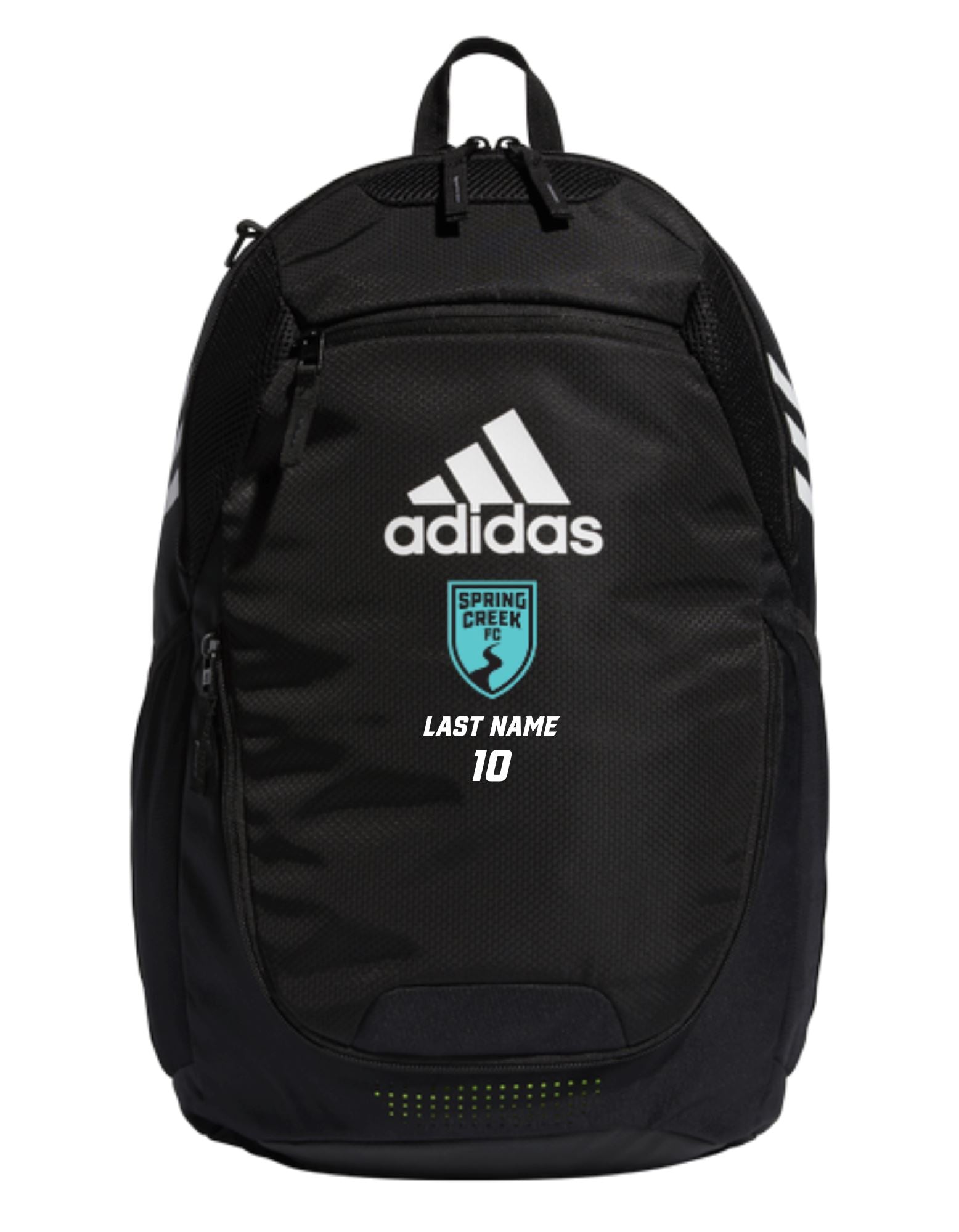 Spring Creek adidas Stadium III Backpack Adidas 